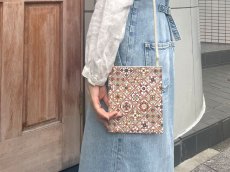画像5: 完売【限定Item】キャンディクロッシェ サコッシュ (5)