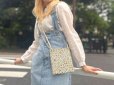 画像5: 完売【限定Item】チョコクロッシェ サコッシュ
