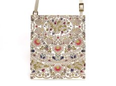 画像1: 完売【予約限定】茉莉花＜珊瑚＞ サコッシュ (1)