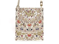 完売【予約限定】茉莉花＜珊瑚＞ サコッシュ