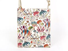 完売【予約限定】気球 サコッシュ