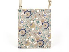 完売【予約限定】春らんまん＜瑠璃＞ サコッシュ