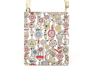 完売【予約限定】ガーデン サコッシュ