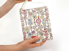 画像4: 完売【予約限定】ガーデン サコッシュ (4)