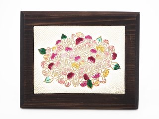 いちご 箱まち小銭入れ［t］