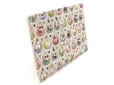 画像2: 完売【予約限定】花と猫＜ミックス＞ A5エンベロープ［t］ (2)