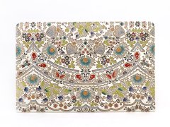 完売【予約限定】茉莉花＜翡翠＞ A5エンベロープ［t］