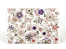 画像1: 完売【予約限定】みつばち＜パープル＞ A5エンベロープ［t］ (1)