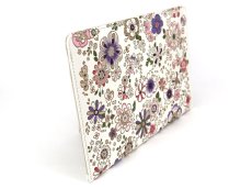 画像2: 完売【予約限定】みつばち＜パープル＞ A5エンベロープ［t］ (2)