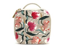 柄：ノースガーデン＜コーラル＞