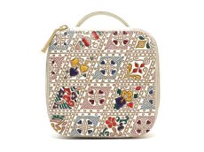 柄：トランプ＜アリス＞