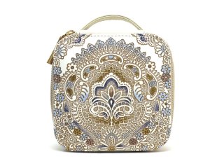 文庫屋「大関」 完売【限定アイテム】いちご＜ペ―シュ＞ 乙女ポーチ