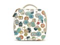 完売【限定アイテム】飴＜限定ブルー＞ 乙女ポーチ