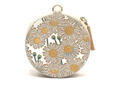 画像2: マーガレット マカロンポーチ［t］ (2)