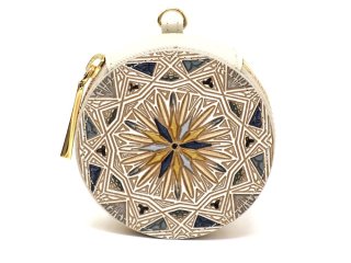 未使用 文庫屋大関 絢爛柄 フラット札入れ カロー ブラック 未使用 文庫屋大関 絢爛柄 フラット札入れ カロー ブラック 華