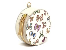 画像2: プチリボン マカロンポーチ［t］ (2)