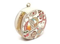 画像3: ソーイング マカロンポーチ［t］ (3)