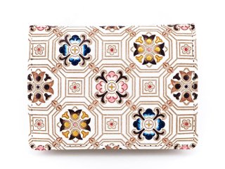 夢幻のタピ 天溝がま口［t］