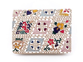 文庫屋大関　トランプ＜アリス＞ デザイン カード入れ 文庫屋「大関」トランプ＜アリス＞