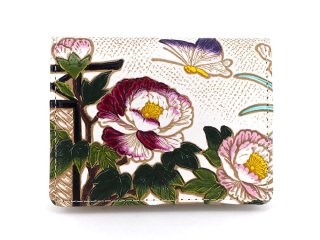 文庫屋「大関」牡丹 - ぼたん -