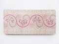 シルバーハート＜モカピンク＞ 束入れ［t］