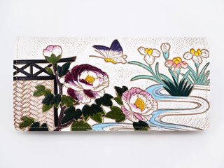 文庫屋「大関」牡丹 - ぼたん -