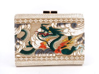 文庫屋「大関」財布 (Page 17)