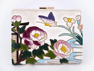 文庫屋「大関」牡丹 - ぼたん -