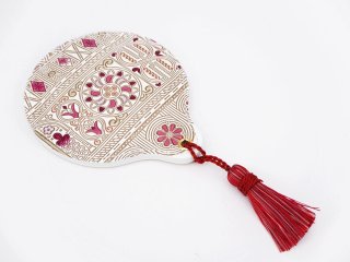文庫屋「大関」アポロン＜ピンク＞