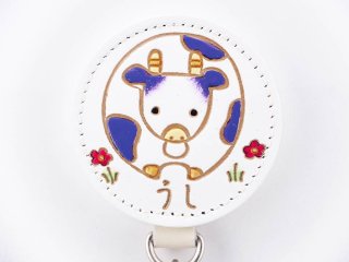 スタジオジブリ×文庫屋「大関」】となりのトトロ パスカードホルダー［t］