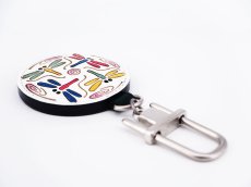 画像3: 蜻蛉 キーホルダー［t］ (3)