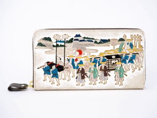 大名行列 - だいみょうぎょうれつ - - 文庫屋「大関」