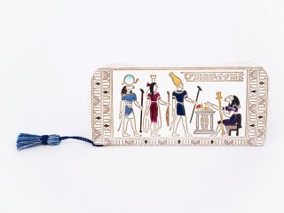 【最終価格】文庫屋大関 新品未使用エジプトNO.3 束入れ［t］ [74293] 文庫屋「大関」エジプトNO.3