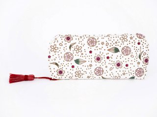 文庫屋「大関」桜散らし - さくらちらし -
