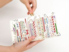 画像4: 完売【予約限定】リボン がま口長財布［t］ (4)
