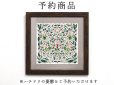 画像1: 終了【商品予約】ハチドリの憂鬱 額装 (1)