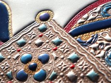 画像8: 【4月中旬お届け予定】アデル A5オーダーノートカバー【予約会】 (8)