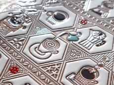 画像5: 珈琲 箱まち小銭入れ［t］ (5)