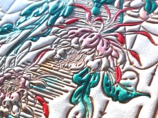 画像9: 【4月中旬お届け予定】月へ A5オーダーノートカバー【予約会】 (9)