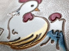 画像6: さいさき鳥 すっきりカードケース［t］ (6)