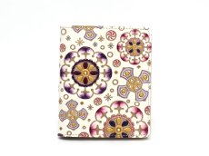 柄：ボヌール＜アメジスト＞