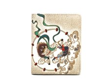 柄：風神雷神（表）