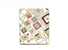 柄：暫く（表）