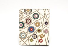 柄：暫く（裏）