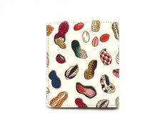 柄：ピーナッツ（裏）