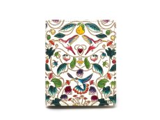 柄：ハチドリの憂鬱