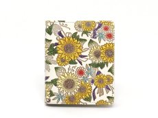 柄：ひまわり（表）