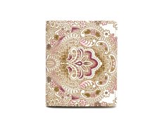 柄：アンティークレース＜ピオニー＞