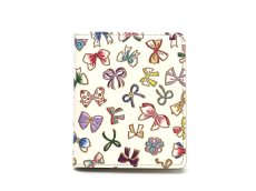 柄：プチリボン