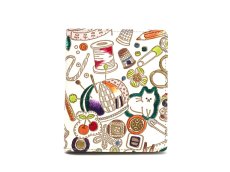 柄：ソーイング＜限定柄＞（表）